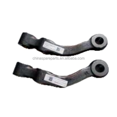 Sinotruk HOWO Lkw-Ersatzteile Az9719410041 Schnürstange Endarm zum Ersetzen/Reparatur