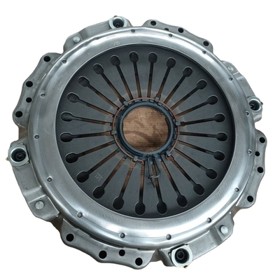 OE-Nr. AZ9725160100 420 Kupplungsdruckplatte für Shacman Lkw-Auto-Fitment Shacman