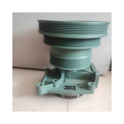Lkw-Wasserpumpe VG1500060051 aus für Sinotruk Howo Lkw-Modell Howo