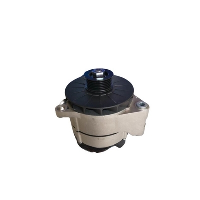 SINOTRUK Howo Lkw-Motor Ersatzteile 28V 80A Alternator VG1246090017