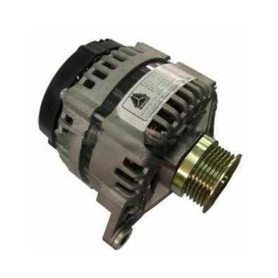 SINOTRUK Howo Lkw-Motor Ersatzteile 28V 80A Alternator VG1246090017