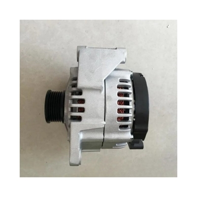 SINOTRUK Howo Lkw-Motor Ersatzteile 28V 80A Alternator VG1246090017