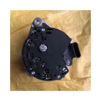 SINOTRUK Howo Lkw-Motor Ersatzteile 28V 80A Alternator VG1246090017