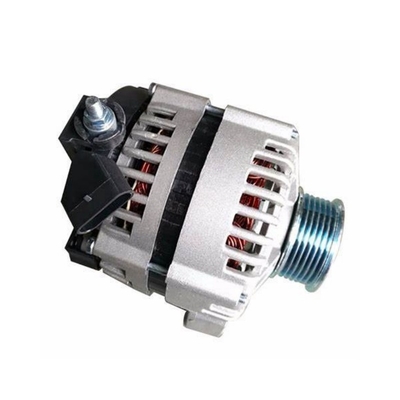 SINOTRUK Howo Lkw-Motor Ersatzteile 28V 80A Alternator VG1246090017