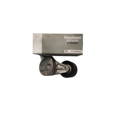 Ersatz/Reparatur von Spannungsschleifer VG1246060022 für Sinotruck HOWO Lkw-Einsatzteile