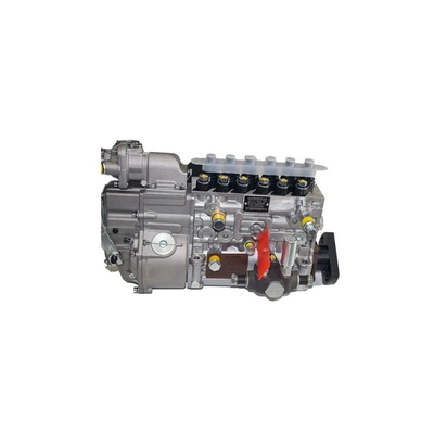Howo Lkw-Einzelteile VG1560080022 Kraftstoffeinspritzpumpe für Kunden
