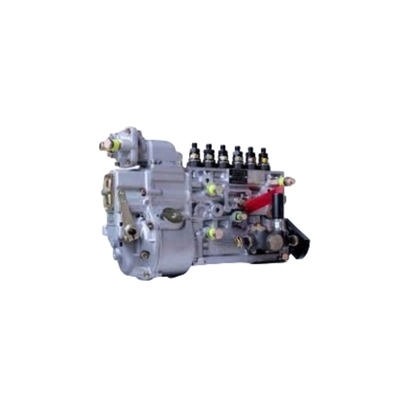 Howo Lkw-Einzelteile VG1560080022 Kraftstoffeinspritzpumpe für Kunden