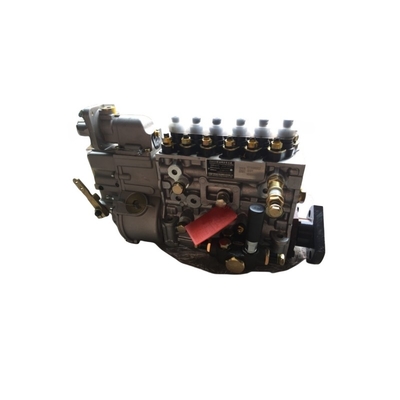 Howo Lkw-Einzelteile VG1560080022 Kraftstoffeinspritzpumpe für Kunden