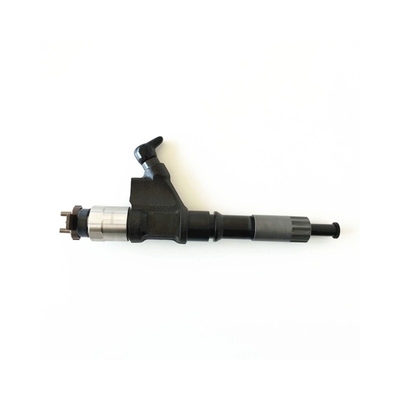 SINOTRUK howo Motoren Ersatzteile Brennstoffspritzer R61540080017A Dieselspritzer