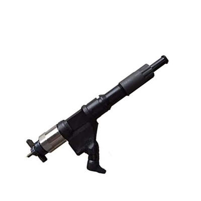 SINOTRUK howo Motoren Ersatzteile Brennstoffspritzer R61540080017A Dieselspritzer