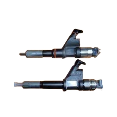 SINOTRUK howo Motoren Ersatzteile Brennstoffspritzer R61540080017A Dieselspritzer