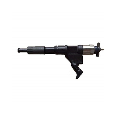 SINOTRUK howo Motoren Ersatzteile Brennstoffspritzer R61540080017A Dieselspritzer