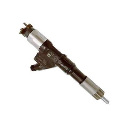 SINOTRUK howo Motoren Ersatzteile Brennstoffspritzer R61540080017A Dieselspritzer