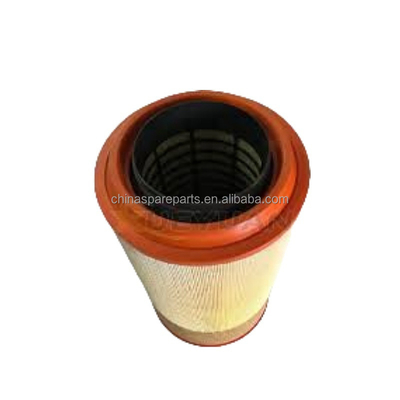 Luftfilter 1109060-55A/1109070-55A für Lkw zur Ersetzung/Reparatur