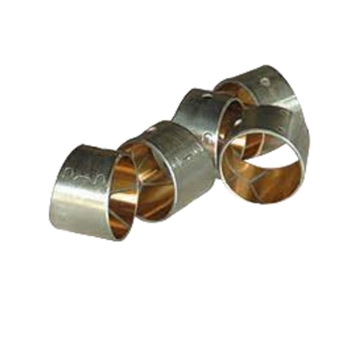 Howo A7 Motoren Ersatzteile Verbindungsstiel Busch VG1500030077 zum Ersetzen/Reparatur
