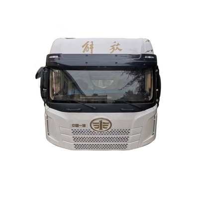 FAW JH6 6x4 430 PS CNG-Traktorkopf Lkw Kabinenbaugruppe zum Ersetzen/Reparaturzweck