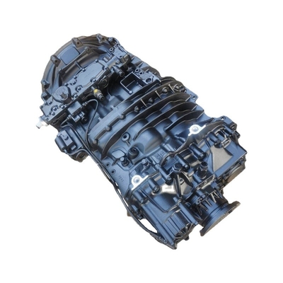 9JS200T Getriebebox Howo A7 Teile für Dump Truck-Motormontage von 371