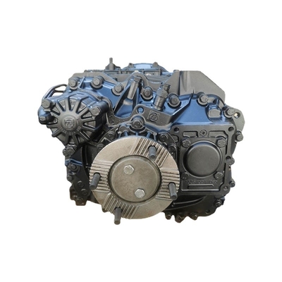 9JS200T Getriebebox Howo A7 Teile für Dump Truck-Motormontage von 371