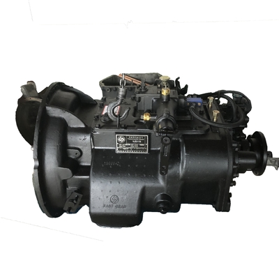 9JS200T Getriebebox Howo A7 Teile für Dump Truck-Motormontage von 371