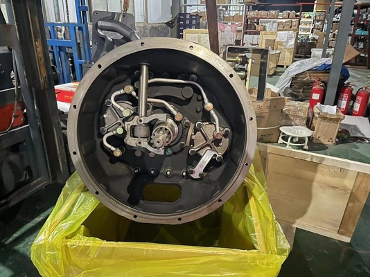 9JS200T Getriebebox Howo A7 Teile für Dump Truck-Motormontage von 371
