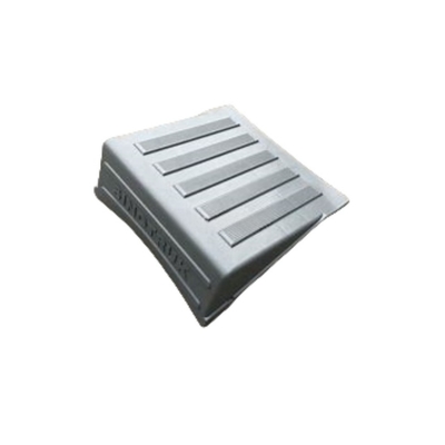 640*280*660mm Howo Batteriehaube AZ9100760102 für SINOTRUK Lkw-Karosserieteile Batteriehaube