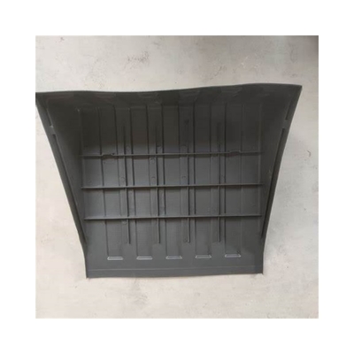 640*280*660mm Howo Batteriehaube AZ9100760102 für SINOTRUK Lkw-Karosserieteile Batteriehaube