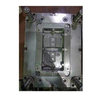 640*280*660mm Howo Batteriehaube AZ9100760102 für SINOTRUK Lkw-Karosserieteile Batteriehaube