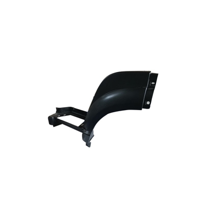 Sinotruk Howo Lkw-Karosserieteile Vorderrad-Fender WG1642230105 zum Ersetzen/Reparatur
