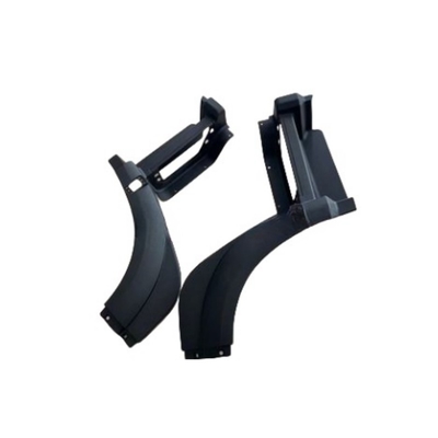 Sinotruk Howo Lkw-Karosserieteile Vorderrad-Fender WG1642230105 zum Ersetzen/Reparatur