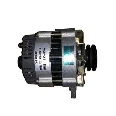 1540W Alternator 28V/55A für täglichen IV Bus HOWO TRUCK SINOTRUK 12 1 Stück Karton