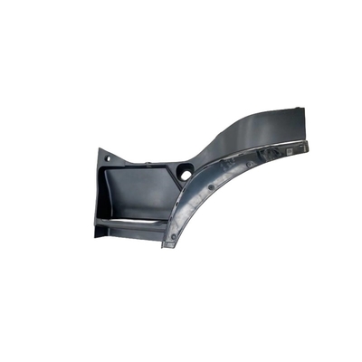 Sinotruk Howo Lkw-Karosserieteile Vorderrad-Fender WG1642230105 zum Ersetzen/Reparatur