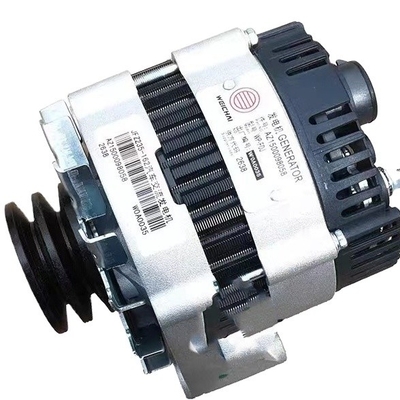1540W Alternator 28V/55A für täglichen IV Bus HOWO TRUCK SINOTRUK 12 1 Stück Karton