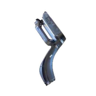 Sinotruk Howo Lkw-Karosserieteile Vorderrad-Fender WG1642230105 zum Ersetzen/Reparatur
