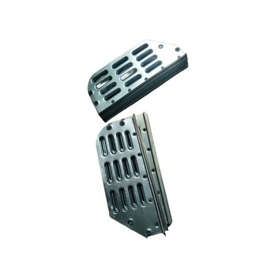 2005- Original OEM Sinotruk Howo Lkw-Ersatzteile WG1642230109 Linke Anti-Rutschplatte
