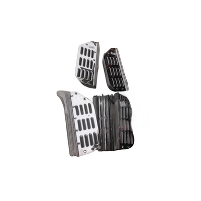 2005- Original OEM Sinotruk Howo Lkw-Ersatzteile WG1642230109 Linke Anti-Rutschplatte