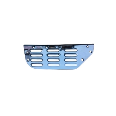 2005- Original OEM Sinotruk Howo Lkw-Ersatzteile WG1642230109 Linke Anti-Rutschplatte