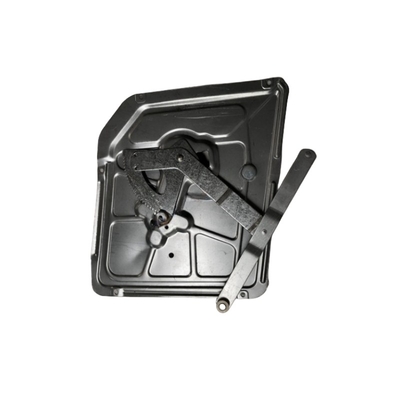 Original-OEM Sinotruk Howo Lkw-Karosserie Ersatzteile Linksfenster Glasheber WG1642330003