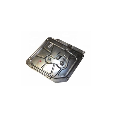 Original-OEM Sinotruk Howo Lkw-Karosserie Ersatzteile Linksfenster Glasheber WG1642330003