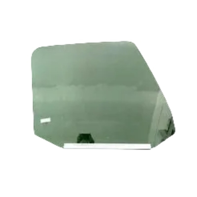 Howo Truck Body Parts Tür Glas links AZ1642330060 für Howo Seitenglas zu erschwinglichen Preisen