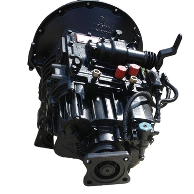 OEM-Standardgetriebe für Originalteile für Howo-Lkw 9JS119 8JS118 RT-11509C RTD-11509C