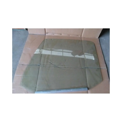 Howo Truck Body Parts Tür Glas links AZ1642330060 für Howo Seitenglas zu erschwinglichen Preisen