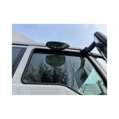 Howo Truck Body Parts Tür Glas links AZ1642330060 für Howo Seitenglas zu erschwinglichen Preisen