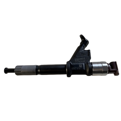Diesel-Kraftstoffeinspritzer für Howo-Motoren VG1096080010 095000-8100 0950008100