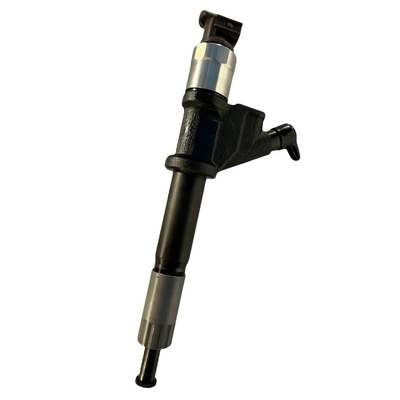 Diesel-Kraftstoffeinspritzer für Howo-Motoren VG1096080010 095000-8100 0950008100