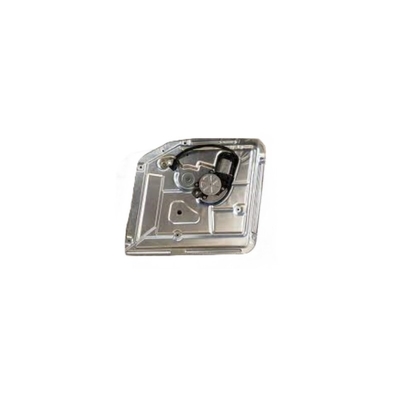 Elektrische Glasheberanlage WG1642330104 für Sinotruk Howo Lastwagenkarosserie Ersatzteile
