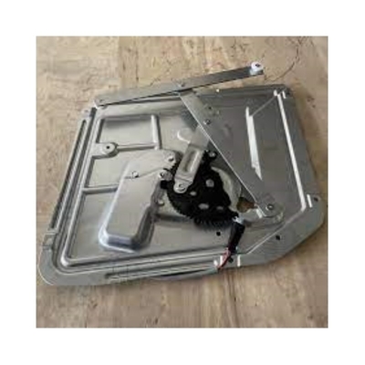 Elektrische Glasheberanlage WG1642330104 für Sinotruk Howo Lastwagenkarosserie Ersatzteile