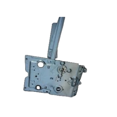 Elektrische Glasheberanlage WG1642330104 für Sinotruk Howo Lastwagenkarosserie Ersatzteile