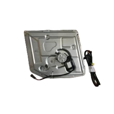 Elektrische Glasheberanlage WG1642330104 für Sinotruk Howo Lastwagenkarosserie Ersatzteile