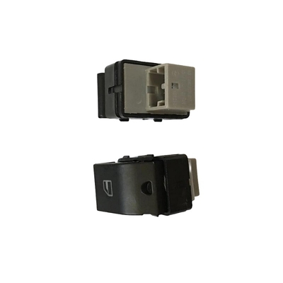 Lkw-Modell Howo Power Window Switch WG1642330181 für Sinotruk HOWO Lkw-Karosserieteile