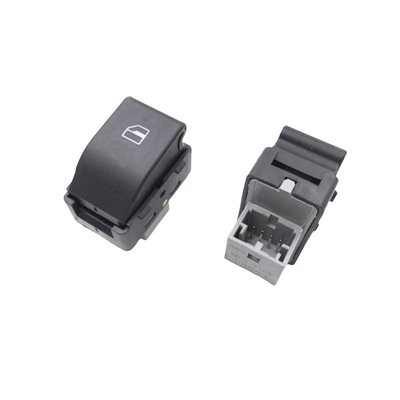 Lkw-Modell Howo Power Window Switch WG1642330181 für Sinotruk HOWO Lkw-Karosserieteile